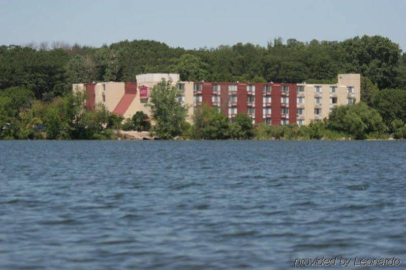 Livinn Hotel St Paul East / Maplewood Экстерьер фото