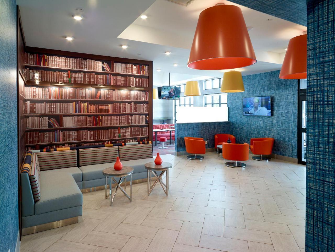 Livinn Hotel St Paul East / Maplewood Экстерьер фото