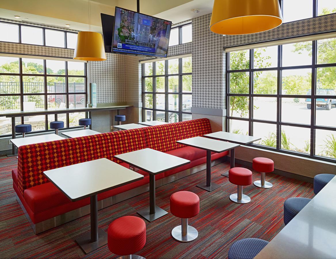 Livinn Hotel St Paul East / Maplewood Экстерьер фото