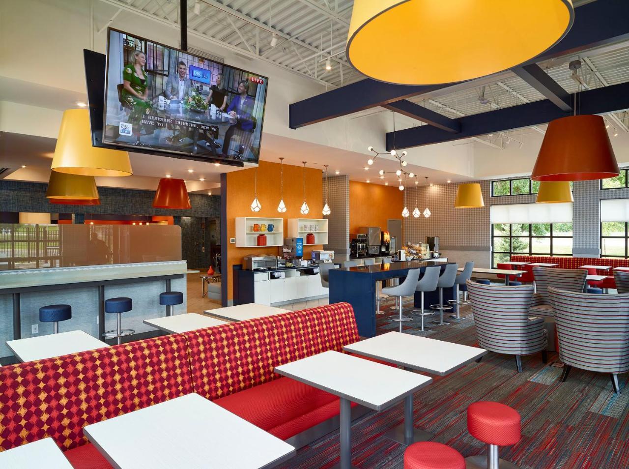 Livinn Hotel St Paul East / Maplewood Экстерьер фото